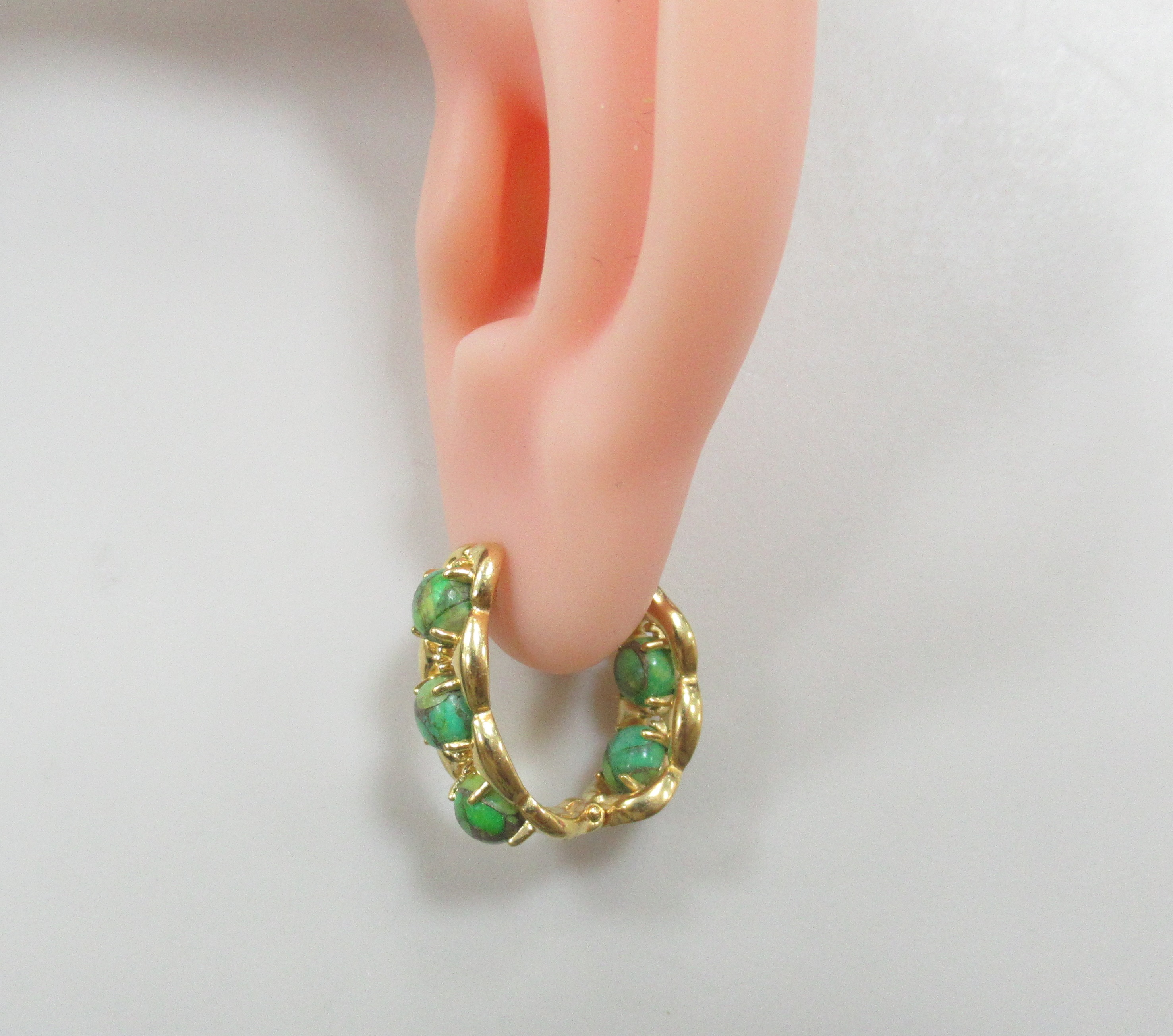 10522-005226 Серьги (Ag 925)